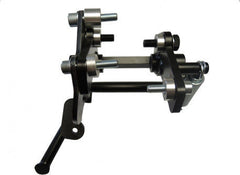 RD Moto Center Stand Black Matt | CS04KD