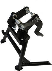 RD Moto Center Stand Black Matt | CS04KD