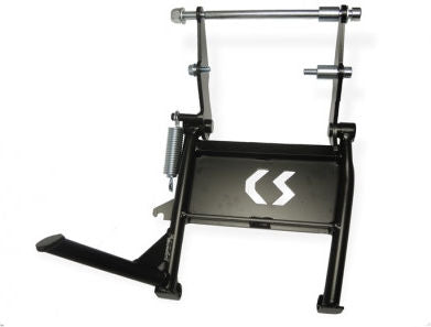 RD Moto Center Stand Black Matt | CS05KD