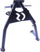 RD Moto Center Stand Black Matt | CS06KD