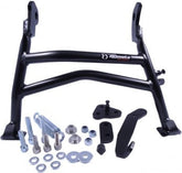 RD Moto Center Stand Black Matt | CS07KD