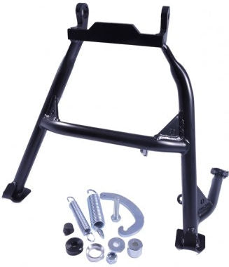 RD Moto Center Stand Black Matt | CS09KD
