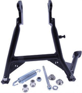 RD Moto Center Stand Black Matt | CS10KD