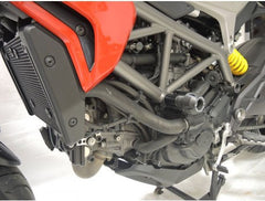 RD Moto Crash Protector | D10-PH01