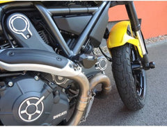 RD Moto Crash Slider | D13SD-SLD