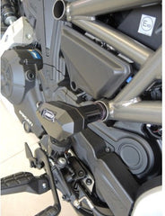 RD Moto Crash Slider | D16SDM-SLDM