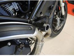 RD Moto Crash Protector | D17-PH01