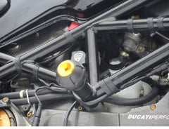 RD Moto Crash Protector | D2-PHV2