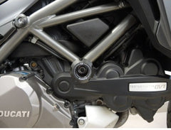 RD Moto Crash Protector | D20-PH01