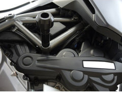 RD Moto Crash Protector | D20-PH01