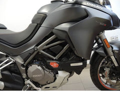 RD Moto Crash Slider | D20S-SL01