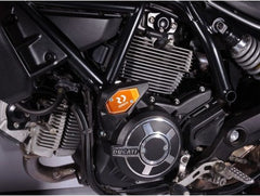 RD Moto Crash Slider | D21S-SL01