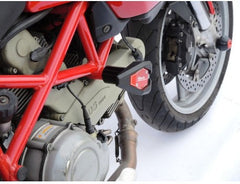 RD Moto Crash Slider | D3S-SL01