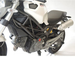 RD Moto Crash Protector | D4-PHV1