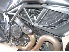 RD Moto Crash Slider | D7SD-SLD
