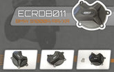 RD Moto Engine cover BMW S1000R / S1000RR / S1000XR (09-15) | ECRDB011