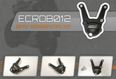 RD Moto Engine cover BMW S1000R / S1000RR / S1000XR (09-15) | ECRDB012