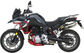 RD Moto Engine Cover | ECRDB09000440
