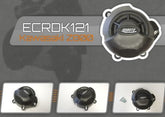 RD Moto Engine cover Kawasaki Z800 / Z800E (13-16) | ECRDK121