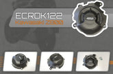 RD Moto Engine cover Kawasaki Z800 / Z800E (13-16) | ECRDK122