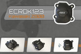 RD Moto Engine cover Kawasaki Z800 / Z800E (13-16) | ECRDK123