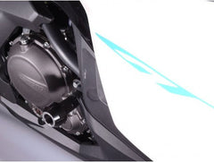 RD Moto Crash Protector | F1-PH01