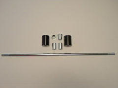 RD Moto Crash Protector | H1-PH01