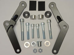 RD Moto Crash Protector | H33-PHV2