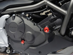 RD Moto Crash Protector | H35-PHV1