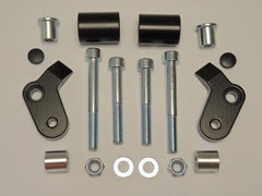 RD Moto Crash Protector | H39-PH01