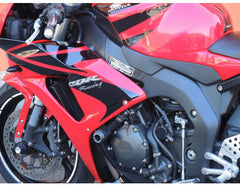 RD Moto Crash Protector | H4-PH01