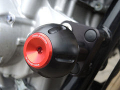RD Moto Crash Protector | H42-PHV1