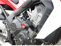 RD Moto Crash Protector | H43-PHV2