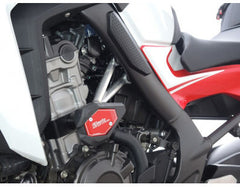 RD Moto Crash Slider | H43S-SL01