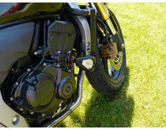 RD Moto Crash Slider | H5-2S-SL01