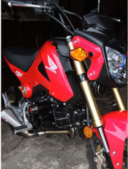 RD Moto Crash Protector | H50-PHV1