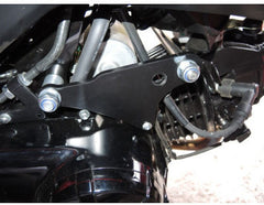 RD Moto Crash Slider | H50SDM-SLDM