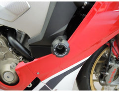 RD Moto Crash Protector | H55-PH01
