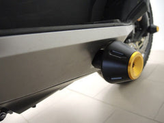 RD Moto Crash Protector | H58-PHV1