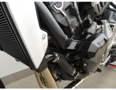 RD Moto Crash Slider | H61SDM-SLDM