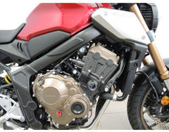 RD Moto Crash Protector | H63-PH01