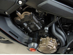 RD Moto Crash Protector | H64-PHV2