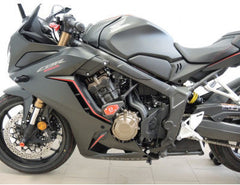 RD Moto Crash Slider | H64S-SL01