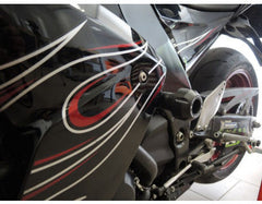 RD Moto Crash Protector | K12-PH01