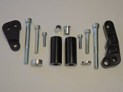 RD Moto Crash Protector | K14-PH01