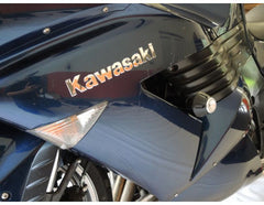 RD Moto Crash Protector | K14-PHV2