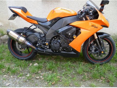 RD Moto Crash Protector | K15PPH