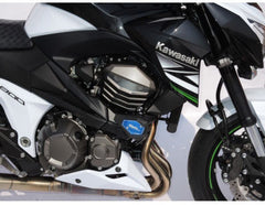 RD Moto Crash Slider | K35S-SL01