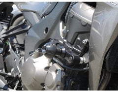 RD Moto Crash Protector | K37-PHV2
