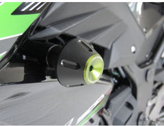 RD Moto Crash Protector | K38-PHV1